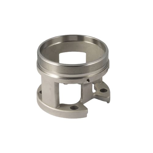 inspection planning और industrial precision parts उदाहरण